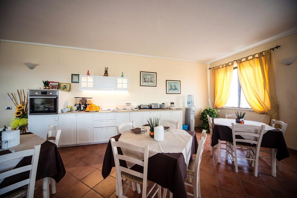 Agriturismo Sanguineto Acquaviva  Luaran gambar