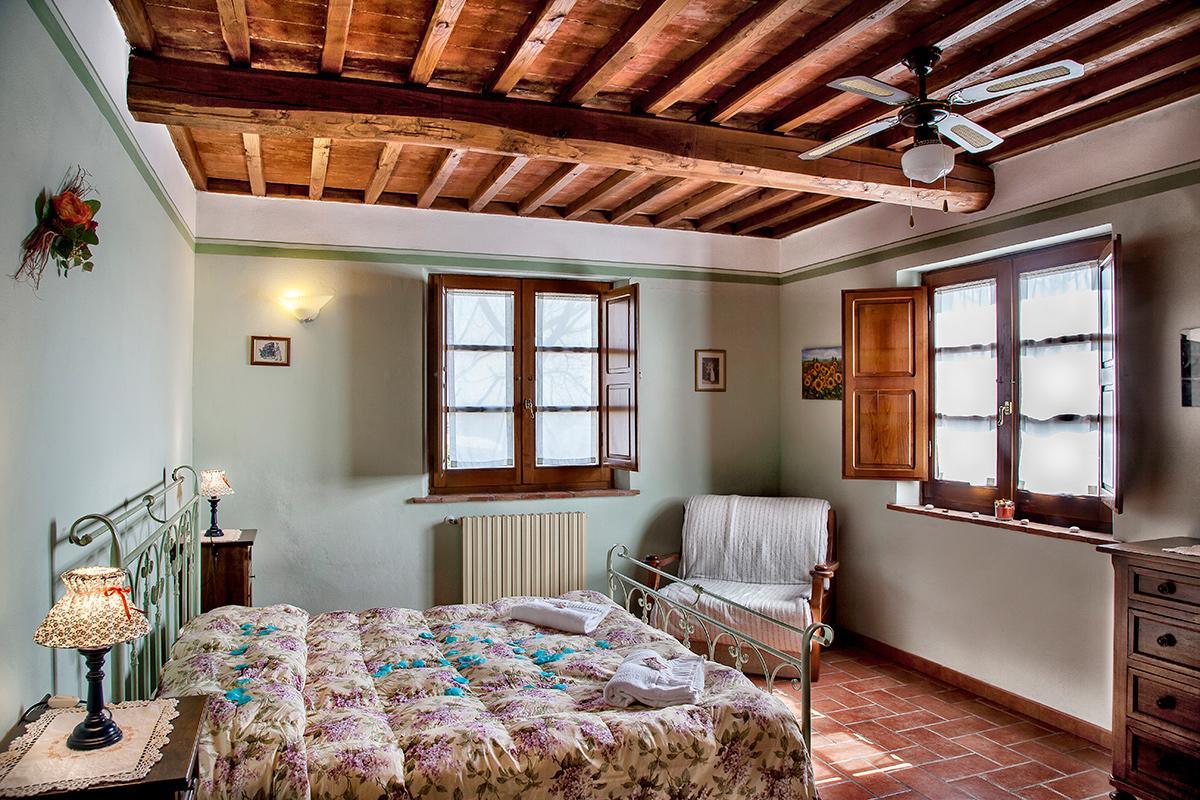 Agriturismo Sanguineto Acquaviva  Luaran gambar